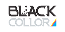 black black